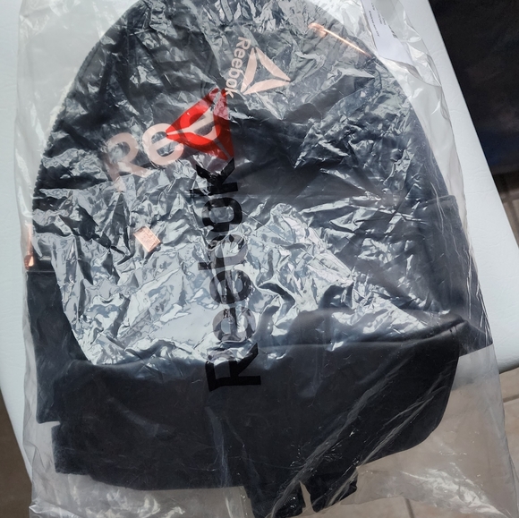 Mini backpack Reebok - Picture 3 of 4